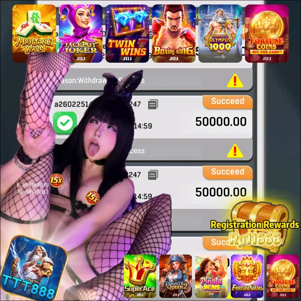 TTT888