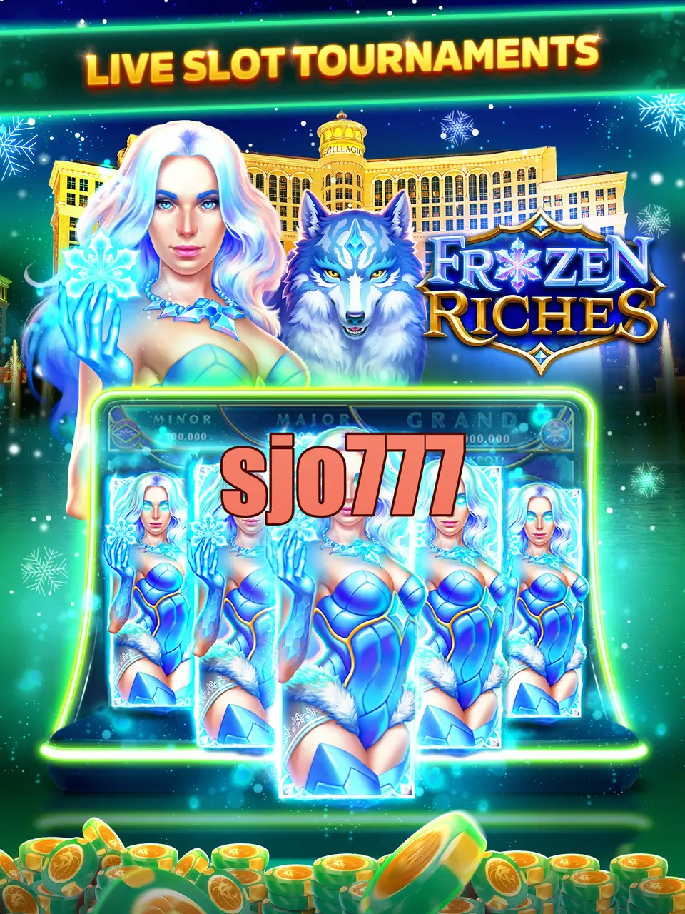 sjo777 APK
