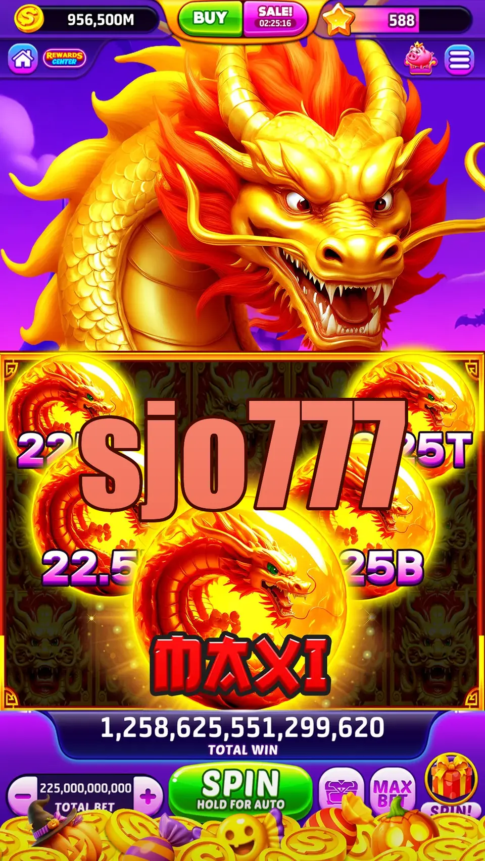 sjo777 Masuk